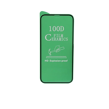 محافظ صفحه نمایش سرامیکی مناسب برای گوشی iPhone 13 mini